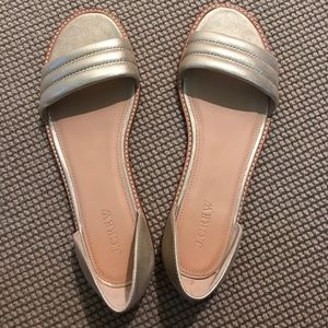 Jcrew Sandals